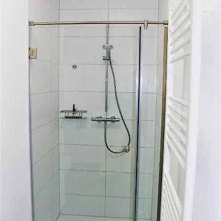 Seestern Im Molenhuus Appartement