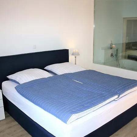 Appartement Seestern Im Molenhuus
