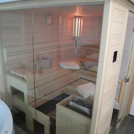 Seestern Im Molenhuus Appartement
