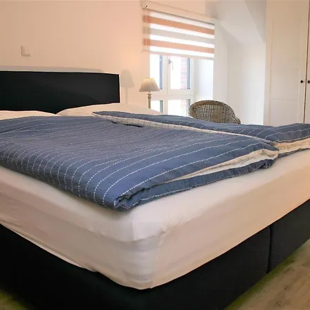 Appartement Seestern Im Molenhuus Olpenitz