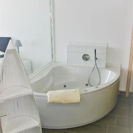 Seestern Im Molenhuus Appartement